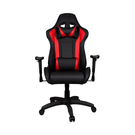 Cooler Master Caliber  R1 Gaming Chair – Red