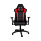 Cooler Master Caliber  R1 Gaming Chair – Red