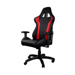 Cooler Master Caliber  R1 Gaming Chair – Red