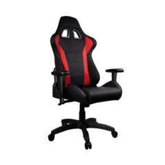 Cooler Master Caliber  R1 Gaming Chair – Red