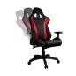 Cooler Master Caliber  R1 Gaming Chair – Red