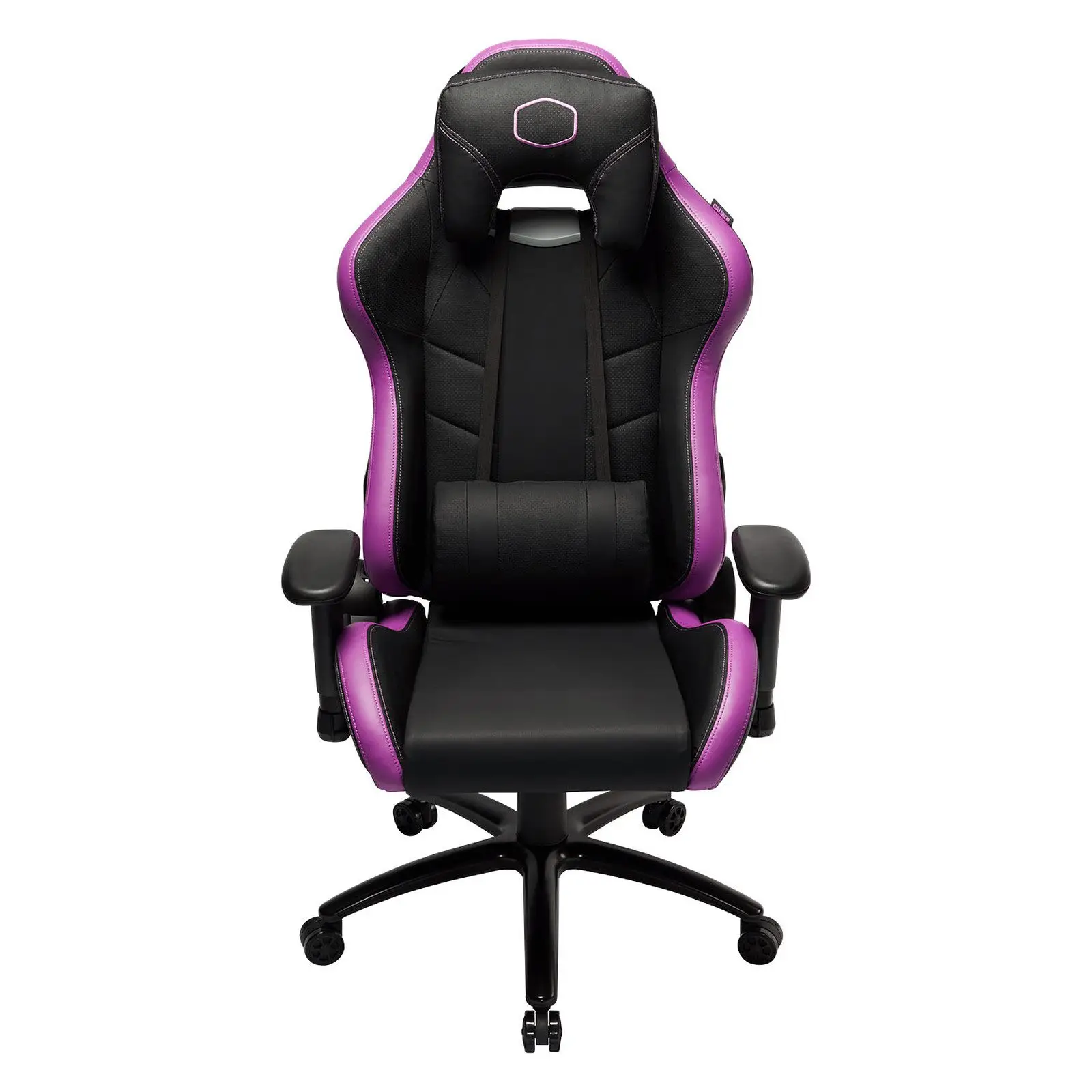 Cooler Master caliber R2 purple