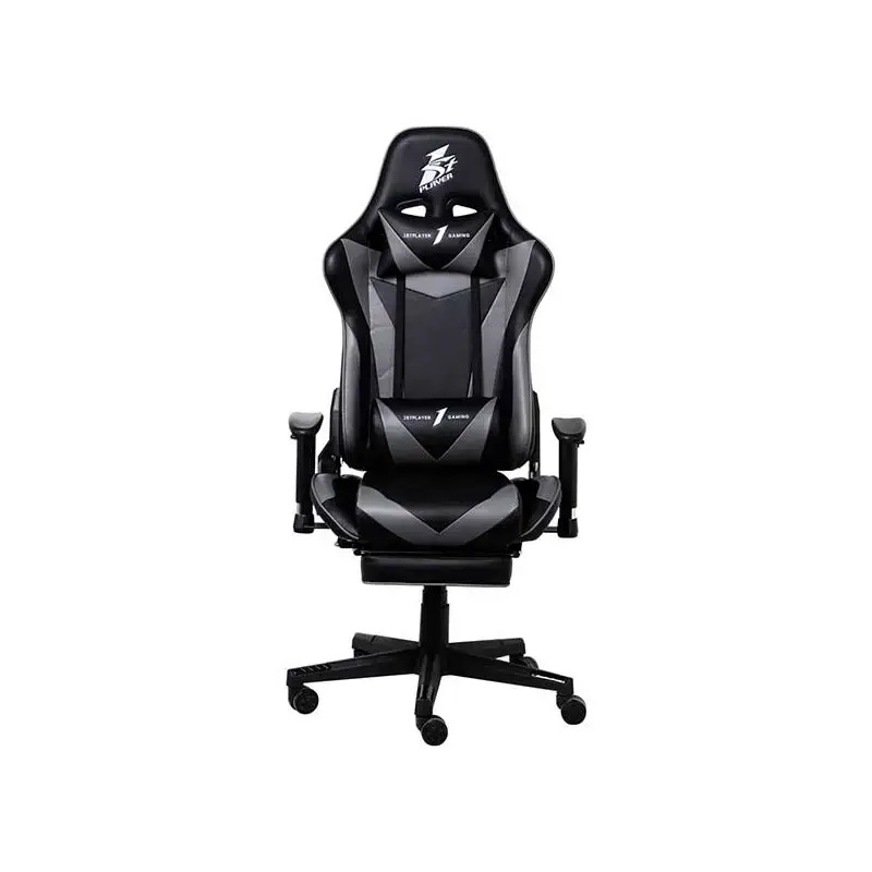 1st Player Gaming Chair FK3 Black&Grey