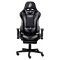 1st Player Gaming Chair FK3 Black&Grey