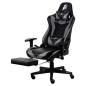 1st Player Gaming Chair FK3 Black&Grey