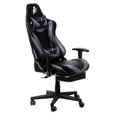 1st Player Gaming Chair FK3 Black&Grey