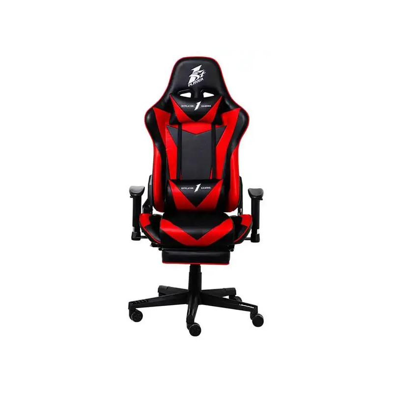 1st Player Gaming Chair FK3 Black&Red