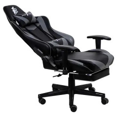 1st Player Gaming Chair FK3 Black&Grey