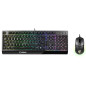 MSI Clavier/Souris Combo Vigor GK30