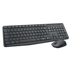 Logitech Combo MK120