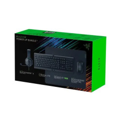 RAZER Bundle Gamer POWER UP V2