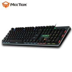 Meetion MK007 Blue switch