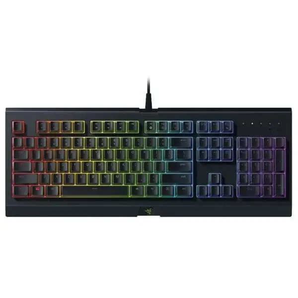 RAZER Cynosa V2 - Next Level PC Maroc