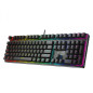 RAPOO V700RGB Gaming Keyboard