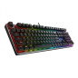 RAPOO V700RGB Gaming Keyboard