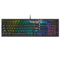 Corsair K60 RGB Pro (Cherry MX LP Speed)