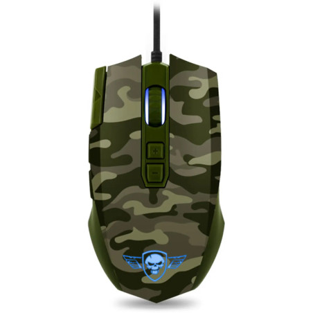 SPIRIT SOURIS M50