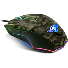 SPIRIT SOURIS M50