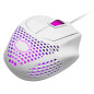 Cooler Master MasterMouse MM720 Blanc mat