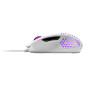 Cooler Master MasterMouse MM720 Blanc mat