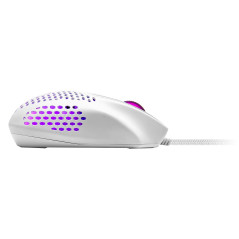 Cooler Master MasterMouse MM720 Blanc mat