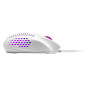 Cooler Master MasterMouse MM720 Blanc mat