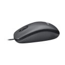 LOGITECH M100 USB Gris LOGITECH M100 USB Gris