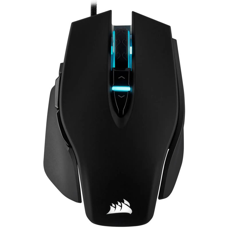 Corsair Gaming M65 RGB Elite (noir)