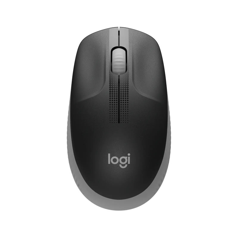 Logitech M190 (Charbon)