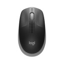 Logitech M190 (Charbon)