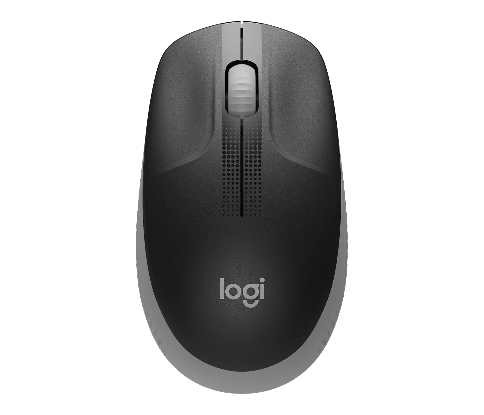 Logitech M190 (Charbon)