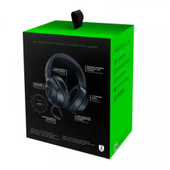 Razer Kraken X Lite (Noir)