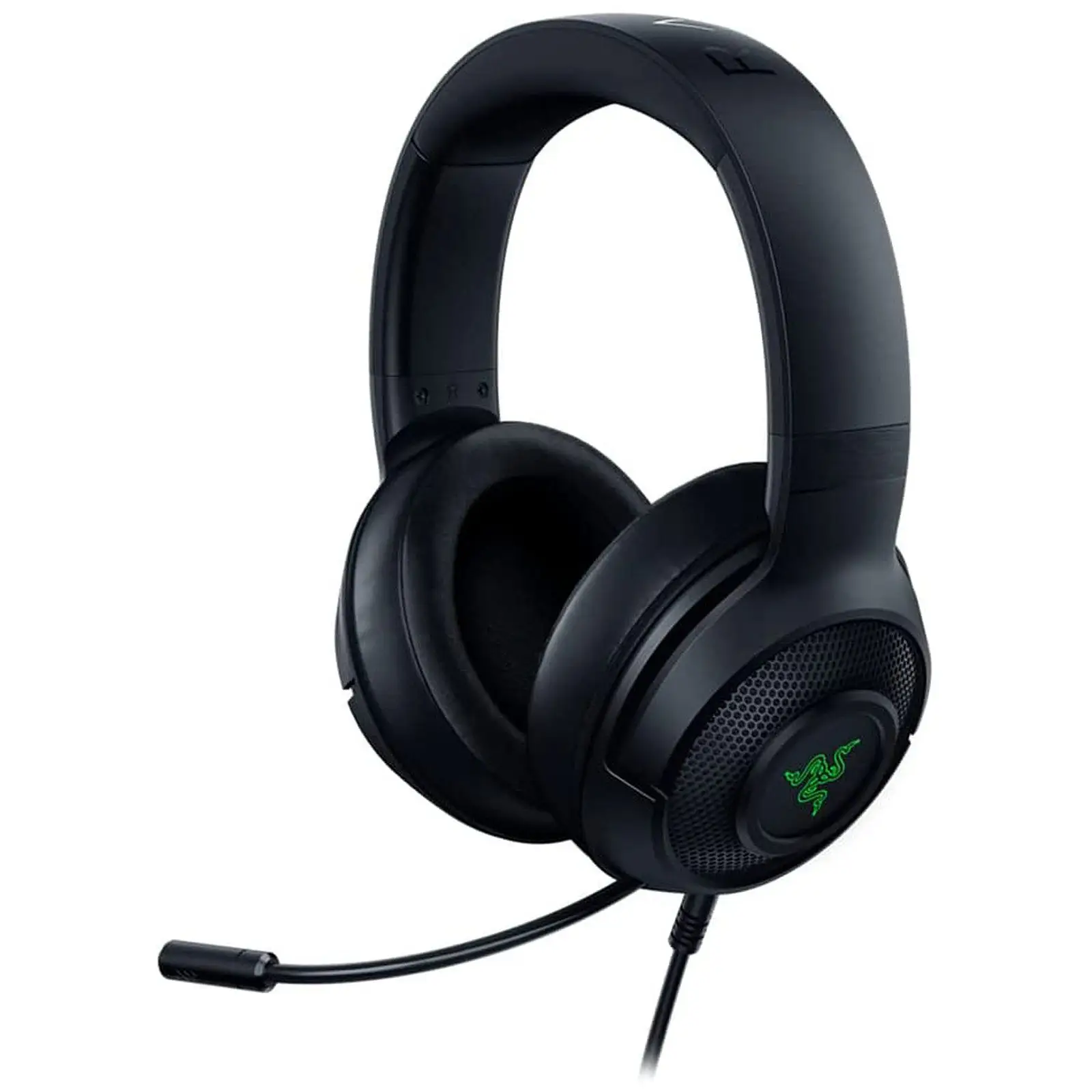 Razer Kraken v3 HyperSense