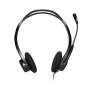 Logitech Corded USB Stereo Headset PC 960