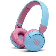 JBL Casque JR310 Bleu