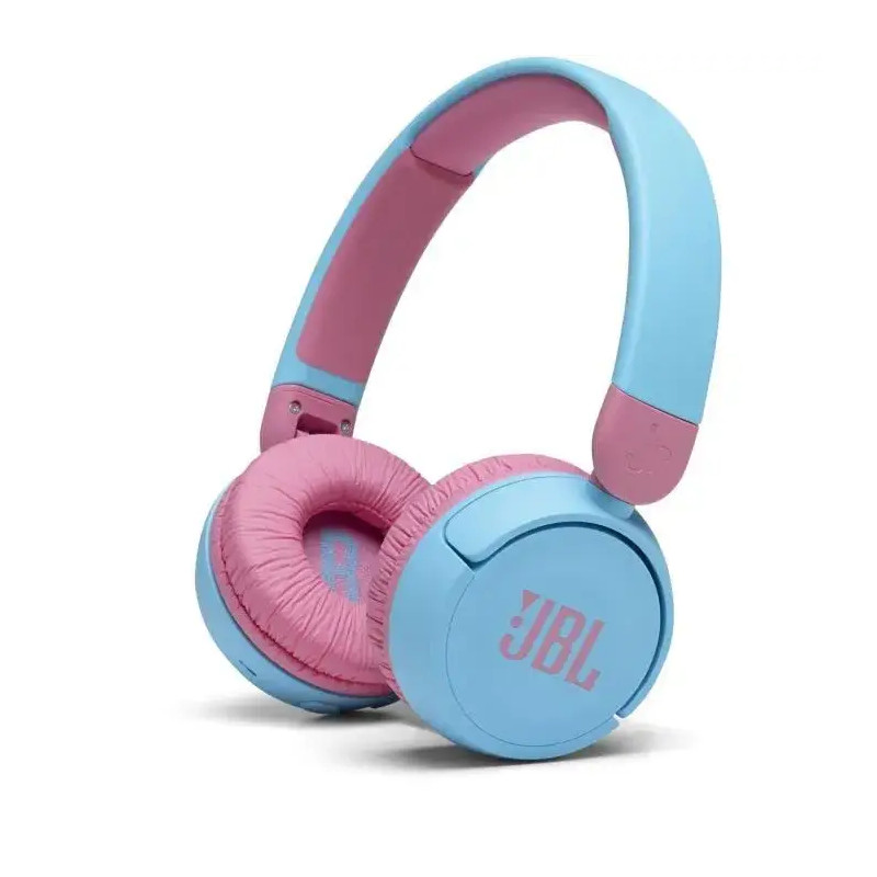 JBL Casque JR310 Bleu