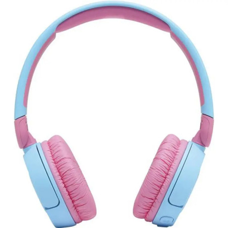 JBL Casque JR310 Bleu