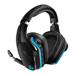 LOGITECH G935 wireless 7.1 surround sound lightsync gaming