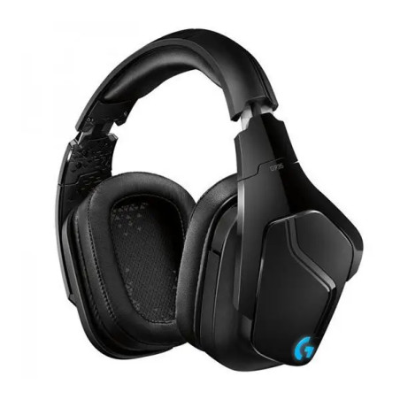 LOGITECH G935 wireless 7.1 surround sound lightsync gaming