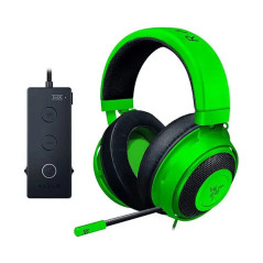 Razer Kraken Tournament Edition Vert