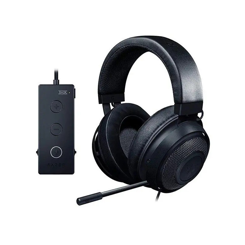 Razer Kraken Tournament Edition (noir)