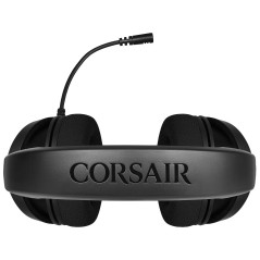 Corsair HS35 (Noir)