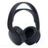 Sony Pulse 3D (noir)