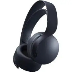 Sony Pulse 3D (noir)