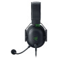 Razer Blackshark V2 + USB Mic Enhancer