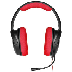 Corsair HS35 (Rouge)