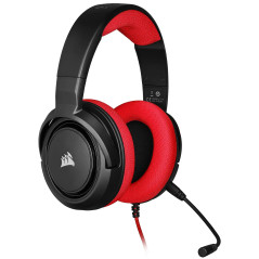 Corsair HS35 (Rouge)