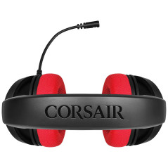 Corsair HS35 (Rouge)