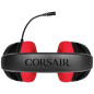 Corsair HS35 (Rouge)