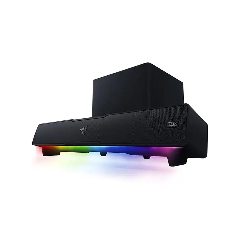 Razer Haut Parleur Leviathan V2